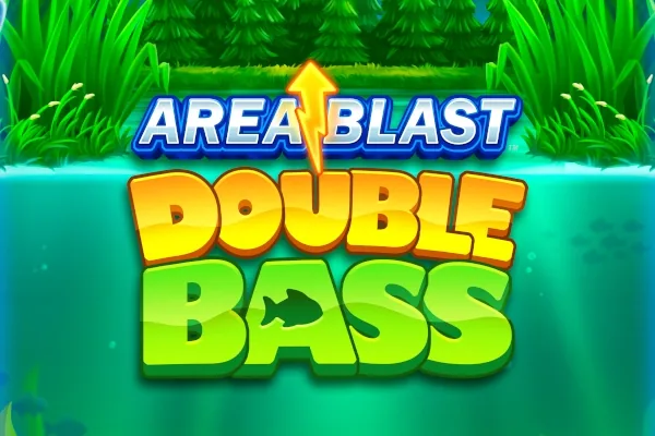 Area Blast Double Bass